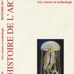 Histoire de l’art n°67, Art science et technologie