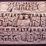 Séminaire Histoire des arts : art et sacré, paganisme et christianisme,