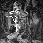 Appel à contribution : « Apparitions fantastiques. Apparition et disparition dans la fiction brève (littérature et arts de l’image) »