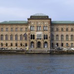 Journée d’étude : « Enjeux des collections de dessins d’architecture français du Nationalmuseum de Stockholm. Perspectives franco-suédoises »