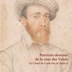 Parution : Un nouvel ouvrage sur les dessins des Clouet