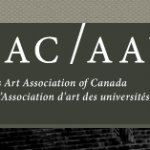 Appel à communication : Congrès annuel de l’UAAC (Universities Art Association of Canada)