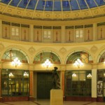 Appel à candidature pour la classe prépa intégrée de l’INP 2011/2012