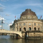 Appel à candidature : voyage d’étude à Berlin sur le thème « Berlin : musées et mémoire »