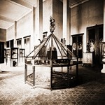 Quatrième congrès du Réseau Asie et Pacifique (CNRS / FMSH) : « Patrimonialisations coloniales : approches transversales »