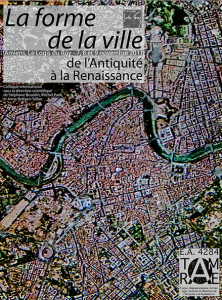 Forme de la ville