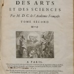 Deuxièmes rencontres doctorales de l’APAHAU : Arts et Savoirs, Université Bordeaux 3, 6-8 octobre 2011