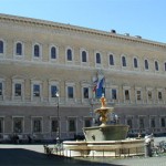 Appel à candidature : Bourses 2012 de l’Ecole française de Rome pour des missions en histoire de l’art