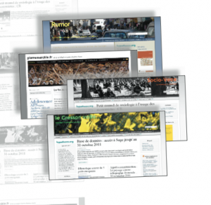 blog