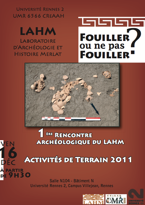 fouiller ou ne pas fouiller