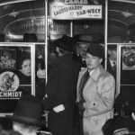 Colloque : « Cinéma et modernité culturelle (1910-1939) »