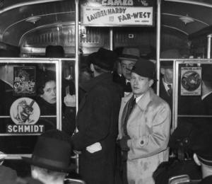cinema et modernité