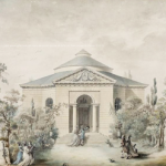 Colloque : « Chalgrin, 1739-1811. Architectes et architectures, de l’Ancien Régime à l’Empire »