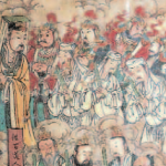 Colloque : « Portraits de groupes. Représentations collectives et séries de personnages en Chine et en Extrême-Orient »