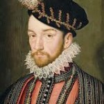 Colloque : &laquo;&nbsp;Miroirs de Charles IX. Images, imaginaires, symboliques&nbsp;&raquo;