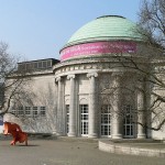 Bourses pour le voyage d’études du Centre Allemand d’histoire de l’art: Hambourg et Breme (7-12 mai 2012)