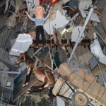 Appel à communication journée d’études : « Voix marionnettiques dans les arts plastiques, scéniques et visuels »