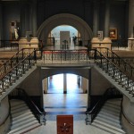 Appel à candidature : « Cincinnati Art Museum – Summer Internship »