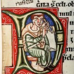 Paléographie latine médiévale : quelques outils Internet