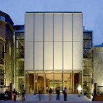 Appel à candidature : «Morgan Drawing Institute Fellowships, 2012–13»