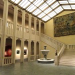 Appel à candidature : « Indianapolis Museum of Art – Allen Whitehill Clowes Curatorial Fellowship »