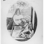 Bourse de contrat doctoral : « Pensée Figurée a l’Age Baroque » (Louvain, juillet 2012-2016)