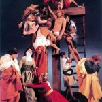 Tableaux filmés, peintures projetées : le tableau vivant au cinéma (INHA, 20 mars 2012)