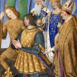 Exposition : « Tours 1500. Capitale des Arts »