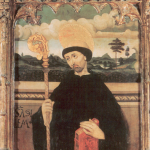 Conférence : « Le guerrier et le saint : images de saint Guilhem de Gellone »