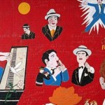Journée d’études : « Arts et folklores en Europe, en Amérique et en Afrique : regards croisés »