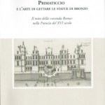 Une nouvelle publication sur Primatice et Fontainebleau