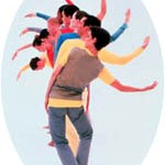Appel à communication : &laquo;&nbsp;La danse dans les arts vivants. Pratiques, discours, figures&nbsp;&raquo;
