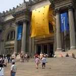 Appel à candidature : « Kress Interpretive Fellowship – Metropolitan Museum of Art, New York »