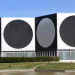 Colloque : »De la restauration des œuvres d’art anciennes et contemporaines »