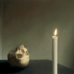 Conférence : « Benjamin Buchloh à l’occasion de l’exposition « Gerhard Richter » »