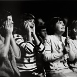 Appel à contribution colloque : « Report from the Pop Line: on the life and afterlife of popular »