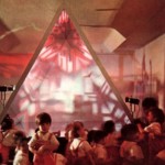 Appel à contribution colloque : « From Utopian Teleologies to Sporadic Historiographies: “Interfaces” of Art and Cybernetics »