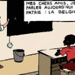 Journée d’étude : « Bande dessinée et histoire »