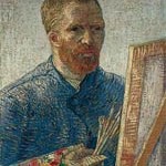 Appel à communication : « Van Gogh’s studio practice »