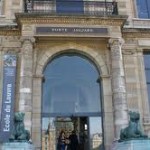 Appel à communication : « Forum des jeunes chercheurs (Ecole du Louvre – INHA) »
