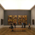 Une pétition pour le maintien de la présentation des tableaux de la Gemäldegalerie de Berlin