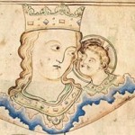 Appel à communication: Visual Pleasure and the Virgin Mary