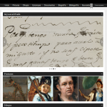 « Goya en el Prado » : un nouveau site consacré à Goya