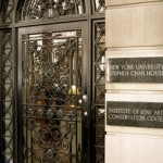Appel à candidature : « A. W. Mellon Foundation Postdoctoral Fellowship, Institute of Fine Arts, New York University »