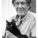 Conférence : » Jean-Yves Bosseur sur John Cage »