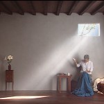 Appel à articles : Studiolo, 2013, dossier L’Annonciation