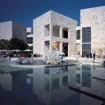 Appel à candidature « Getty Graduate Internships, Los Angeles »