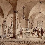 Journée d’études : « Le musée des Monuments français et l’exposition de l’histoire »