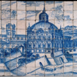 Journée d’études : « L’art de l’azulejo, histoire d’une pratique ornementale »