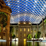 Appel à candidature « Terra Foundation Fellowships in American Art, Smithsonian American Art Museum, Washington, D.C »